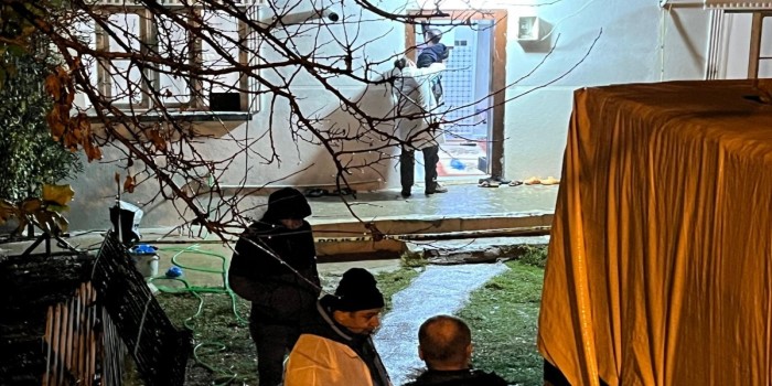 Besni’de eşi ve bacanağını öldüren şahıs kayıplara karıştı